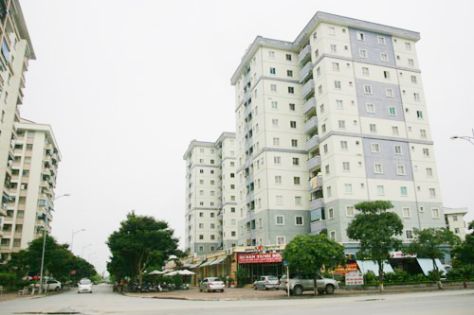 Ghép thủ tục để giảm thời gian cấp phép quy hoạch